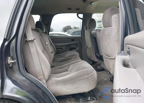 2005 GMC Yukon Sle z USA, uszkodzony, nr VIN 1GKEC13V95J261305